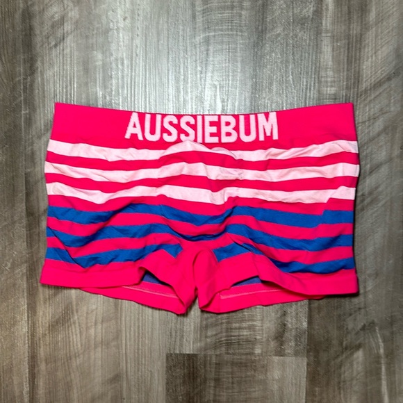 AussieBum Retro Trunk - XL - Picture 1 of 3